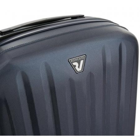 Чемодан на колесах Roncato Unica 40L (56130128) dark blue