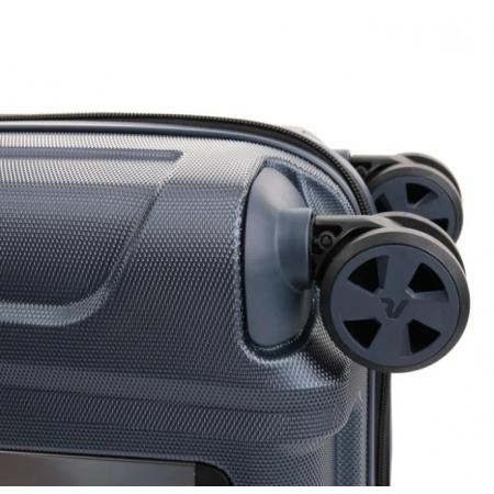 Чемодан на колесах Roncato Unica 40L (56130128) dark blue