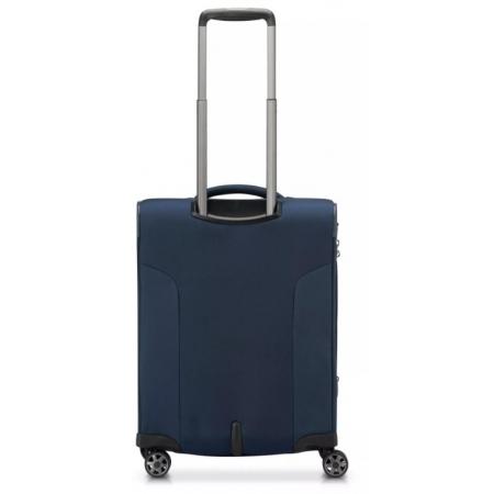 Валіза на колесах Roncato City 3.0 40+10л (41509323) blu notte