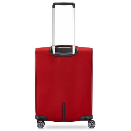 Валіза на колесах Roncato Ironik 2.0 42+6L (41530309) rosso