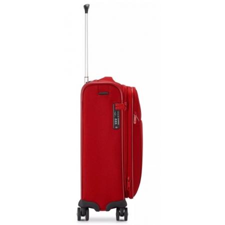 Валіза на колесах Roncato Ironik 2.0 42+6L (41530309) rosso