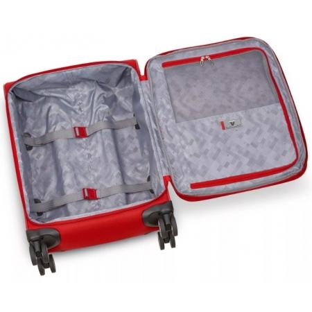 Валіза на колесах Roncato Ironik 2.0 42+6L (41530309) rosso