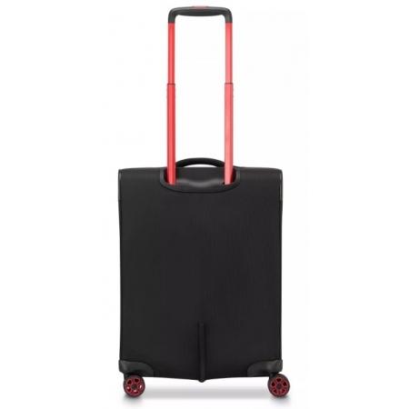 Валіза на колесах Roncato Move 40+7L (41535381) nero