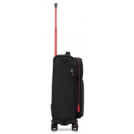 Валіза на колесах Roncato Move 40+7L (41535381) nero