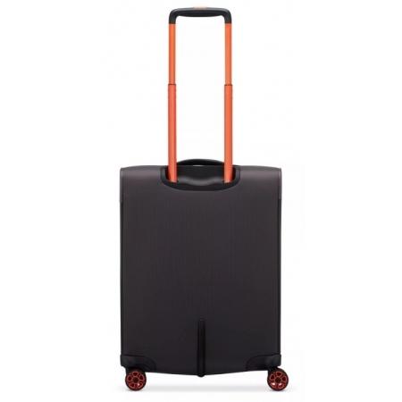 Чемодан на колесах Roncato Move 40+7L (41535392) grafite