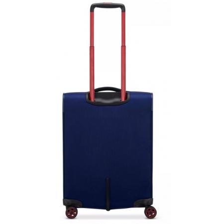Чемодан на колесах Roncato Move 40+7L (41535393) blu oltremare