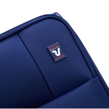 Чемодан на колесах Roncato Move 40+7L (41535393) blu oltremare