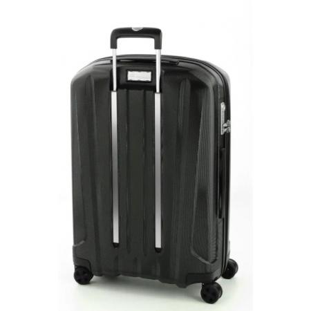 Валіза на колесах Roncato Unica 75L (56120101) nero