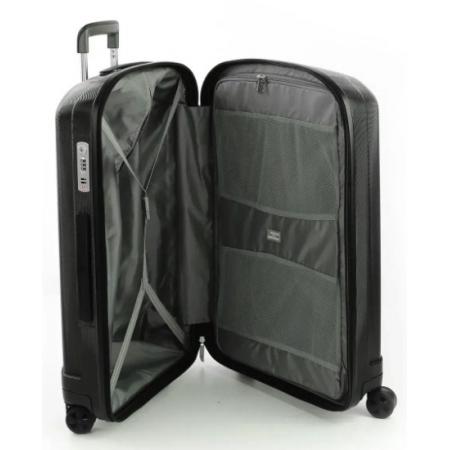 Валіза на колесах Roncato Unica 75L (56120101) nero