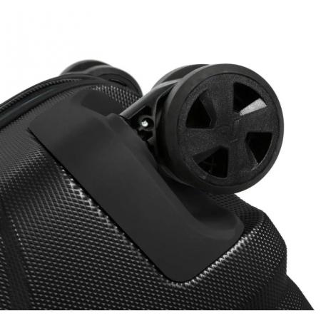 Валіза на колесах Roncato Unica 75L (56120101) nero