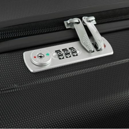 Валіза на колесах Roncato Unica 75L (56120101) nero