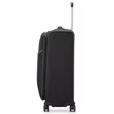 Валіза на колесах Roncato Ironik 2.0 65+6L (41530201) nero