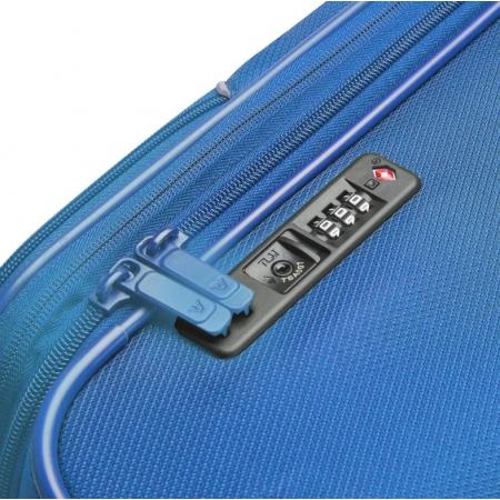Валіза на колесах Roncato Ironik 2.0 65+6L (41530288) denim