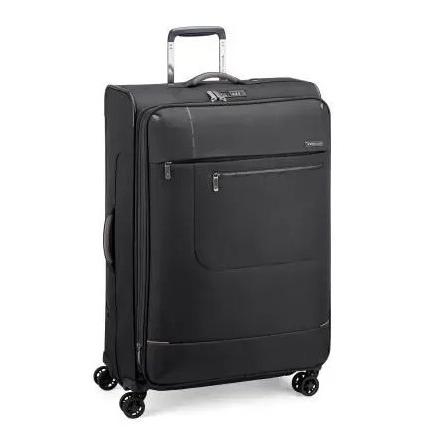 Валіза на колесах Roncato Sidetrack 103+10L (41527101) nero