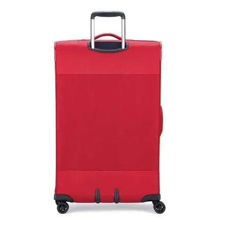 Валіза на колесах Roncato Sidetrack 103+10L (41527109) rosso