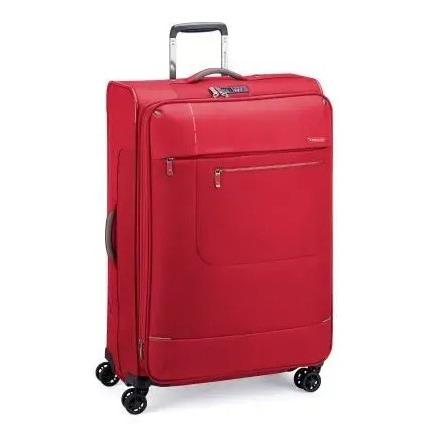 Валіза на колесах Roncato Sidetrack 103+10L (41527109) rosso