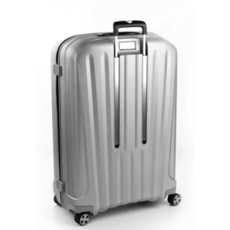 Валіза на колесах Roncato Unica 114L (56110125) silver