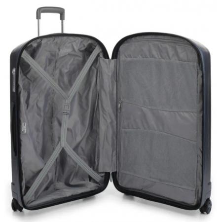 Валіза на колесах Roncato Unica 114L (56110128) dark blue