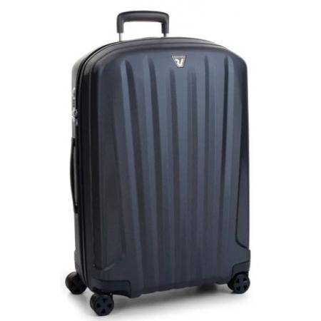 Валіза на колесах Roncato Unica 114L (56110128) dark blue