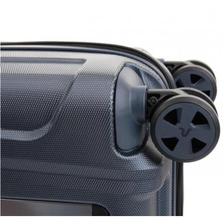 Валіза на колесах Roncato Unica 114L (56110128) dark blue