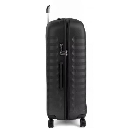 Валіза на колесах Roncato UNO Premium 2.0 109L (54670101) black