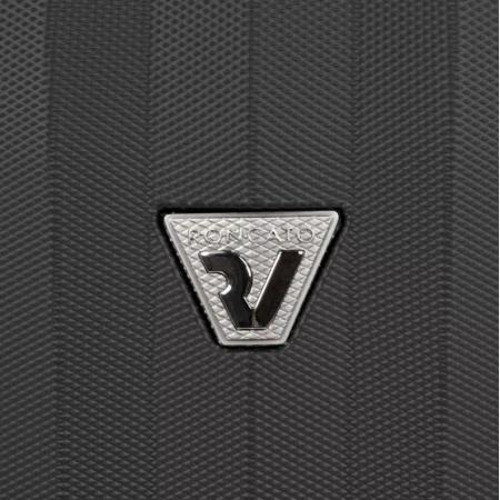 Валіза на колесах Roncato UNO Premium 2.0 109L (54670101) black