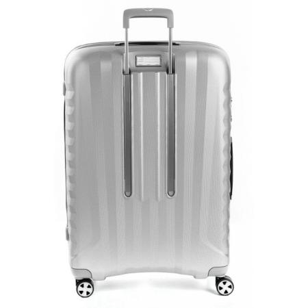 Чемодан на колесах Roncato UNO Premium 2.0 109L (54670225) silver