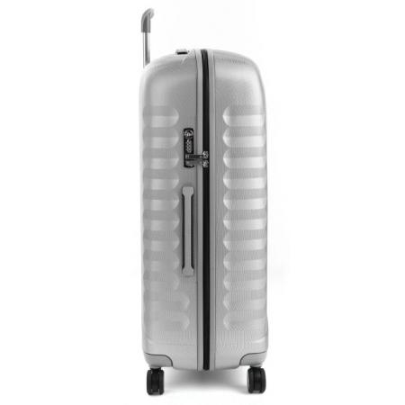 Чемодан на колесах Roncato UNO Premium 2.0 109L (54670225) silver