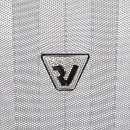 Чемодан на колесах Roncato UNO Premium 2.0 109L (54670225) silver