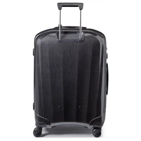 Валіза на колесах Roncato We Are Glam 120L (59510122) nero/grafite