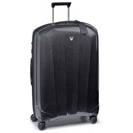 Валіза на колесах Roncato We Are Glam 120L (59510122) nero/grafite