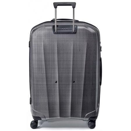 Валіза на колесах Roncato We Are Glam 120L (59510162) nero/platino