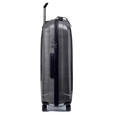 Валіза на колесах Roncato We Are Glam 120L (59510162) nero/platino