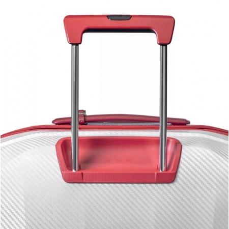 Чемодан на колесах Roncato We Are Glam 120L (59510930) rosso/bianco