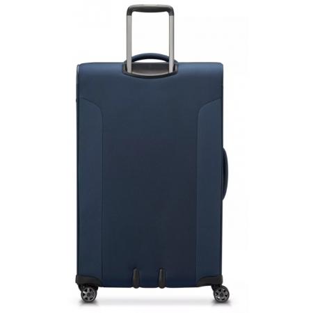 Чемодан на колесах Roncato City 3.0 98+17л (41509123) blu notte
