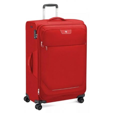 Валіза на колесах Roncato Joy 98+10L (41621109) rosso