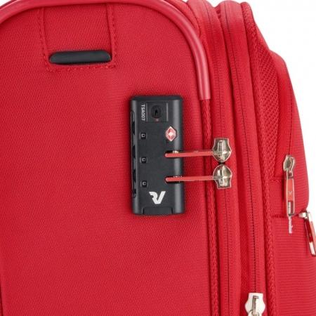 Валіза на колесах Roncato Joy 98+10L (41621109) rosso