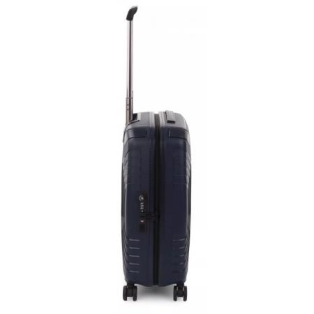Валіза на колесах Roncato Ypsilon 40+7L (57635323) blu notte