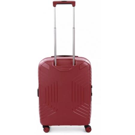 Валіза на колесах Roncato Ypsilon 40+7L (57635505) burgundy