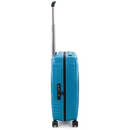 Валіза на колесах Roncato Ypsilon 40+7L (57635888) denim