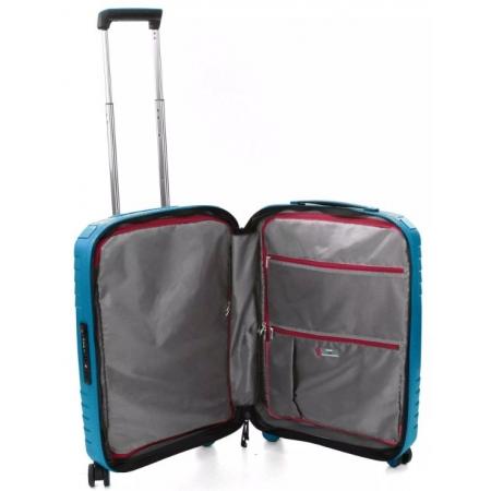 Валіза на колесах Roncato Ypsilon 40+7L (57635888) denim