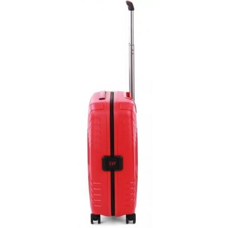Валіза на колесах Roncato Ypsilon 40+7L (57635909) rosso