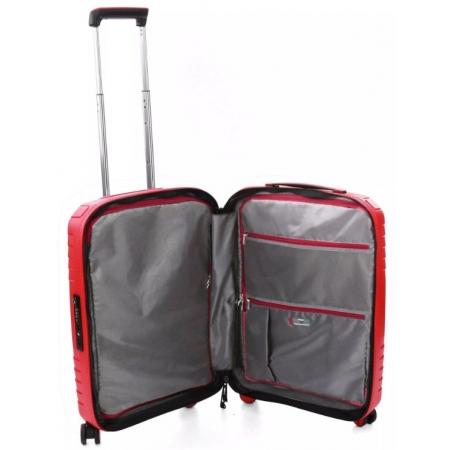 Валіза на колесах Roncato Ypsilon 40+7L (57635909) rosso