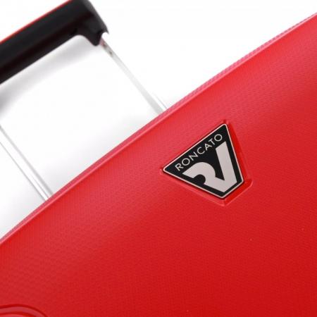 Валіза на колесах Roncato Ypsilon 40+7L (57635909) rosso