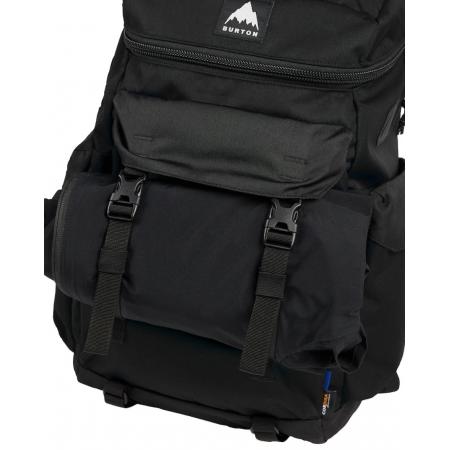 Рюкзак Burton Annex 2.0 28L (220471) true black