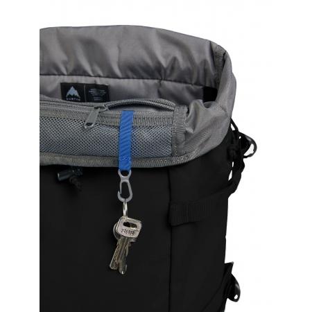 Рюкзак Burton Tinder 2.0 30L (213451) true black