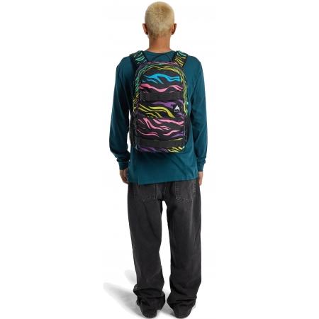 Рюкзак Burton Treble Yell 21L (173831) safari
