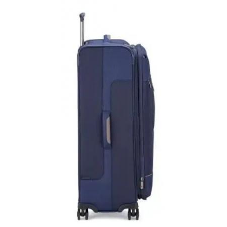 Чемодан на колесах Roncato Sidetrack 103+10L (41527123) blu notte