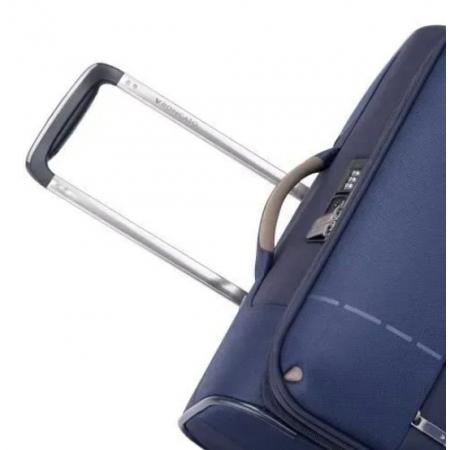 Чемодан на колесах Roncato Sidetrack 103+10L (41527123) blu notte