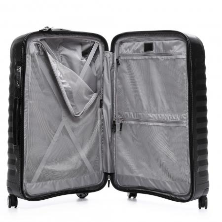 Валіза на колесах Roncato E-lite 109L (52310101) black